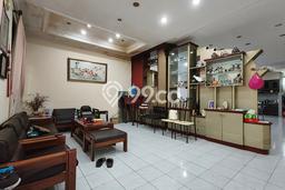 Untuk Dijual Tanah di Jakarta Utara, Luas 262m2 SHM Untuk Dijual Tanah di Jakarta Utara, Luas 262m2 SHM