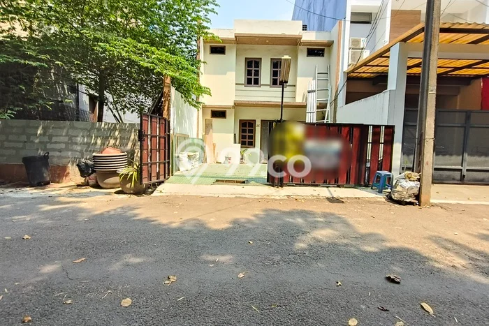 Kost Dijual Lokasi Kelapa Gading, Jakarta Utara, 10 KT, 6 KM, 192m2 Kost Dijual Lokasi Kelapa Gading, Jakarta Utara, 10 KT, 6 KM, 192m2
