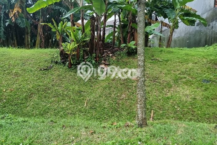 Tanah Kavling untuk Dijual di Cinere Depok 472m2 Tanah Kavling untuk Dijual di Cinere Depok 472m2