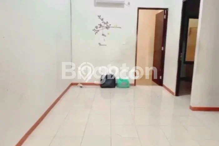 Jual Rumah Murah Meriah Ciseeng Punya 2 Kamar & LT 90m2 Jual Rumah Murah Meriah Ciseeng Punya 2 Kamar & LT 90m2
