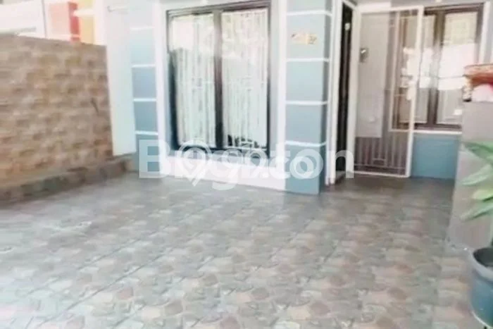 Jual Rumah Murah Meriah Ciseeng Punya 2 Kamar & LT 90m2 Jual Rumah Murah Meriah Ciseeng Punya 2 Kamar & LT 90m2