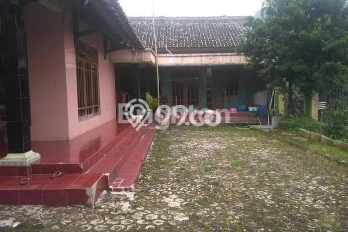 Tanah Kavling untuk Dijual di Cijeruk Bogor 4300m2 Tanah Kavling untuk Dijual di Cijeruk Bogor 4300m2