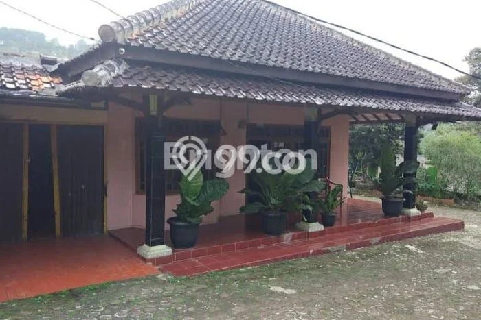 Tanah Kavling untuk Dijual di Cijeruk Bogor 4300m2 Tanah Kavling untuk Dijual di Cijeruk Bogor 4300m2