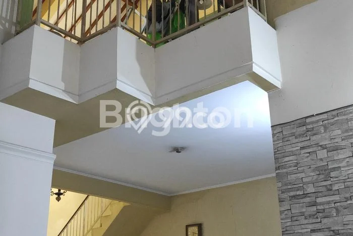 Hunian Nyaman Asri 4 KT Siap Pakai di Sukmajaya Depok Hunian Nyaman Asri 4 KT Siap Pakai di Sukmajaya Depok
