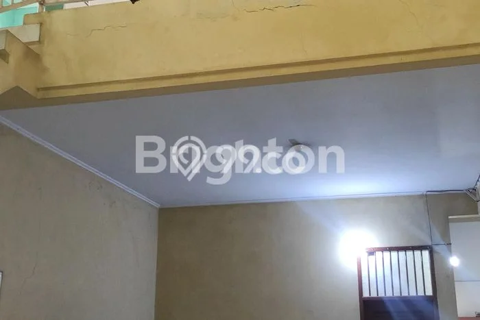 Hunian Nyaman Asri 4 KT Siap Pakai di Sukmajaya Depok Hunian Nyaman Asri 4 KT Siap Pakai di Sukmajaya Depok