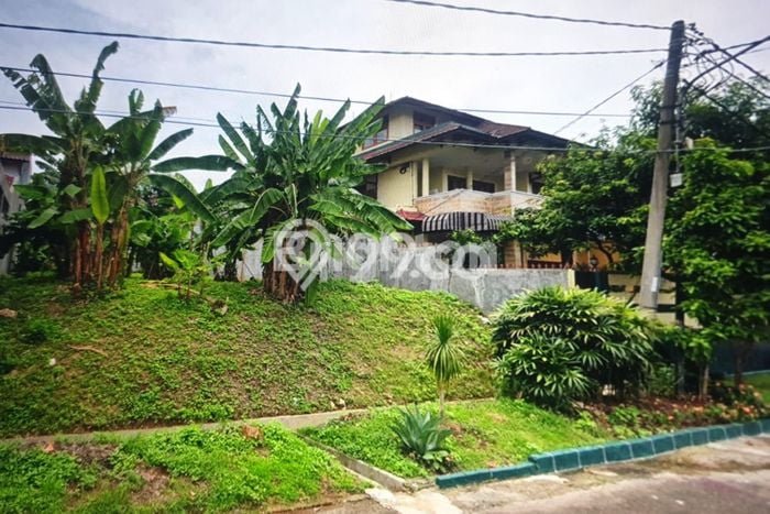 Tanah Kavling untuk Dijual di Cinere Depok 472m2 Tanah Kavling untuk Dijual di Cinere Depok 472m2