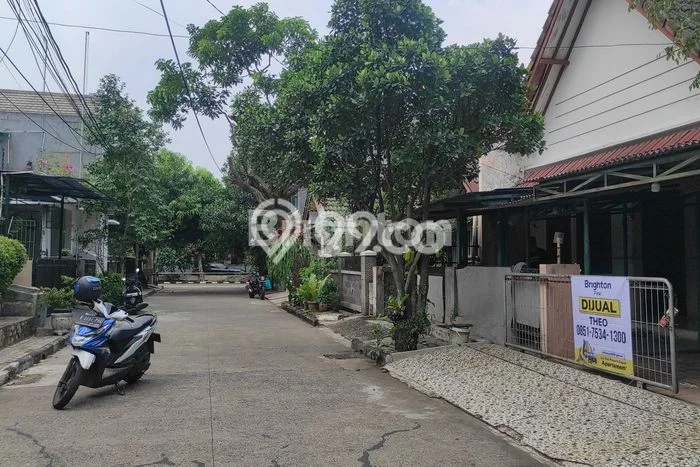 Hunian Nyaman Asri 4 KT Siap Pakai di Sukmajaya Depok Hunian Nyaman Asri 4 KT Siap Pakai di Sukmajaya Depok