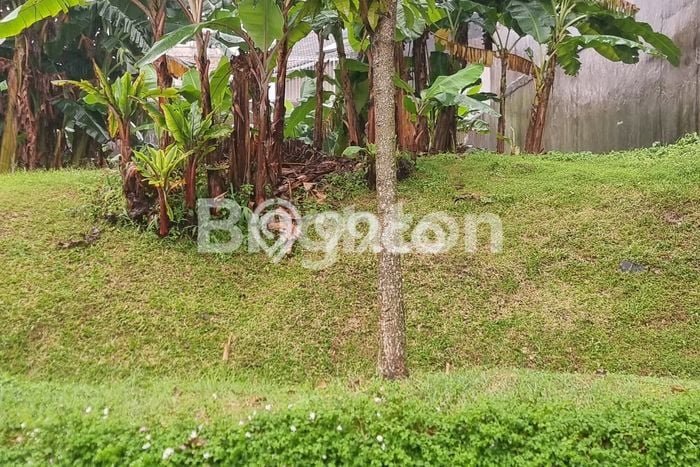 Tanah Kavling untuk Dijual di Cinere Depok 472m2 Tanah Kavling untuk Dijual di Cinere Depok 472m2