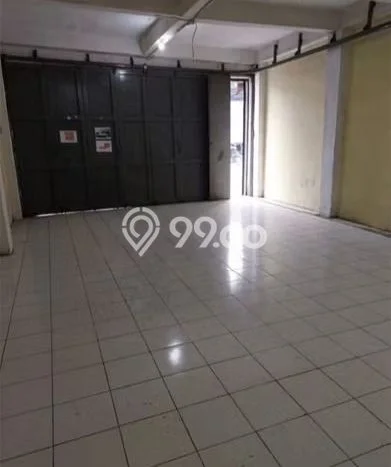 Disewakan Ruko di Kawasan Ramai Bandung Barat Luas 200m2 Disewakan Ruko di Kawasan Ramai Bandung Barat Luas 200m2