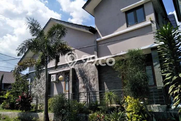 Rumah Luas Asri 2 KT Siap Pakai di Bandung Barat Bandung Rumah Luas Asri 2 KT Siap Pakai di Bandung Barat Bandung