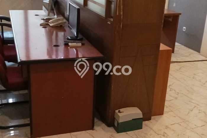 Ruko Disewa di Bandung dengan LB 210m2 Area Komersial Ramai Ruko Disewa di Bandung dengan LB 210m2 Area Komersial Ramai