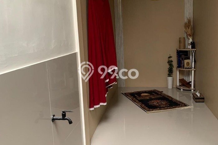 Rumah Strategis Modern Lb 200m2 di Padalarang, Bandung Barat Rumah Strategis Modern Lb 200m2 di Padalarang, Bandung Barat