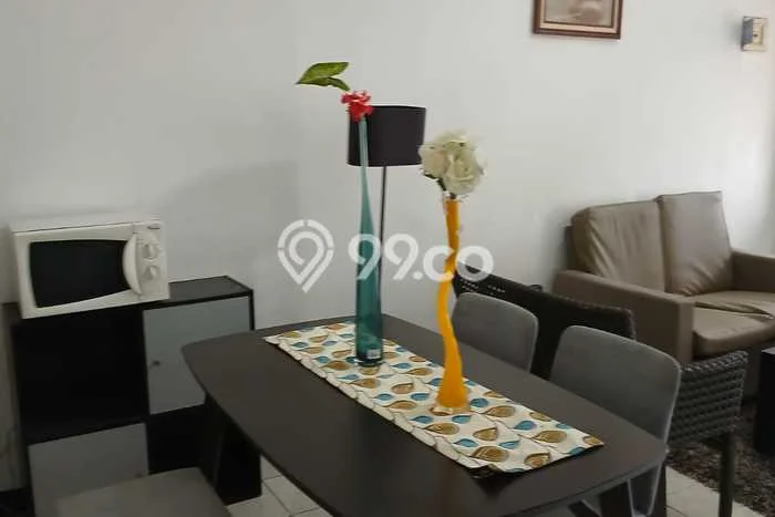 Disewakan! Rumah 2 Kamar Tidur &
1 Kamar Mandi di Kota Baru Parahyangan, Bandung Disewakan! Rumah 2 Kamar Tidur &
1 Kamar Mandi di Kota Baru Parahyangan, Bandung