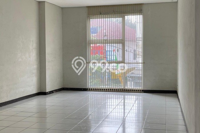 Ruko Dijual di Prime Area Bandung Luas 215m2 Ruko Dijual di Prime Area Bandung Luas 215m2