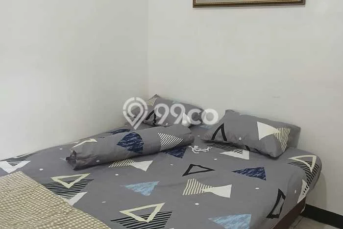 Disewakan! Rumah 2 Kamar Tidur &
1 Kamar Mandi di Kota Baru Parahyangan, Bandung Disewakan! Rumah 2 Kamar Tidur &
1 Kamar Mandi di Kota Baru Parahyangan, Bandung