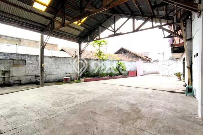 Unit Gudang Dijual di Padalarang Bandung Barat Luas Bangunan 1000m2 Unit Gudang Dijual di Padalarang Bandung Barat Luas Bangunan 1000m2