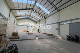 Gudang Dijual di Prime Area Bandung Luas 284m2 Gudang Dijual di Prime Area Bandung Luas 284m2