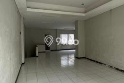 Ruko Dijual di Prime Area Bandung Luas 215m2 Ruko Dijual di Prime Area Bandung Luas 215m2