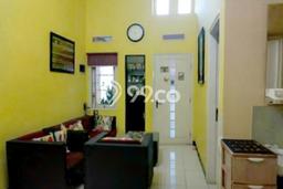 Rumah Minimalis 2 Kamar LT 108m2 di Kota Baru Parahyangan Rumah Minimalis 2 Kamar LT 108m2 di Kota Baru Parahyangan