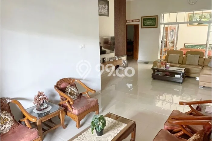 Hunian Nyaman Asri 4 KT Siap Huni di Cibaduyut Bandung Hunian Nyaman Asri 4 KT Siap Huni di Cibaduyut Bandung