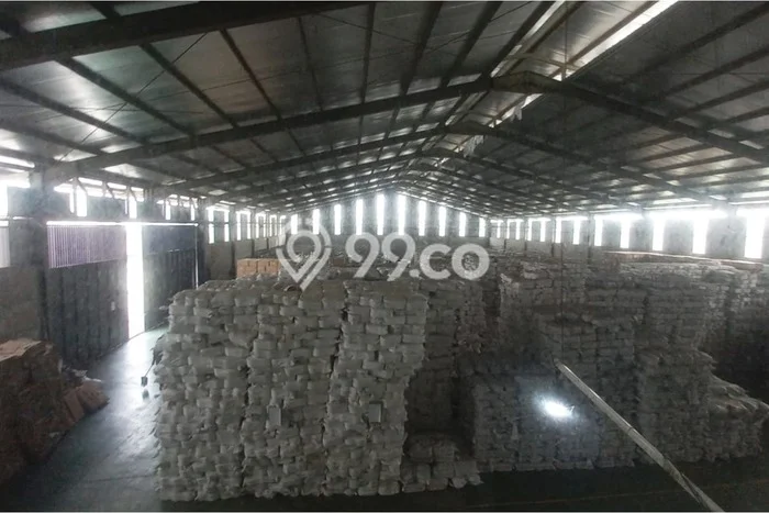 FOR SALE! Gudang di Batujajar Bandung Barat, LT 4000m2, LB 2000m2 FOR SALE! Gudang di Batujajar Bandung Barat, LT 4000m2, LB 2000m2