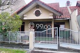 Dijual Cepat Rumah Favorit Siap Huni LB 110m2 di Batununggal, Bandung Dijual Cepat Rumah Favorit Siap Huni LB 110m2 di Batununggal, Bandung