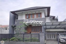 Siap Huni Rumah Mewah 4 Kamar di Batununggal Dekat ke Mana Pun Siap Huni Rumah Mewah 4 Kamar di Batununggal Dekat ke Mana Pun