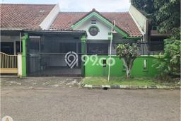 Jual Rumah Strategis Bagus Punya 3 KT di Batununggal Bandung SHM Jual Rumah Strategis Bagus Punya 3 KT di Batununggal Bandung SHM