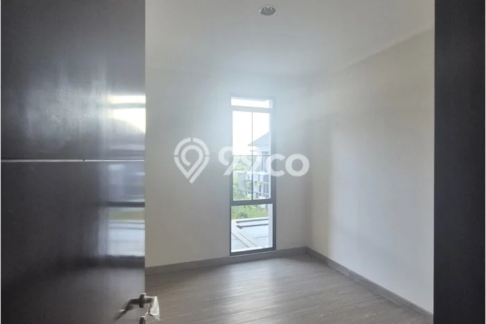 Rumah Mewah Siap Huni LT 198m2 di Bojongsoang, Bandung Rumah Mewah Siap Huni LT 198m2 di Bojongsoang, Bandung