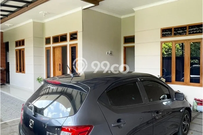 Hunian Nyaman Asri 4 KT Siap Huni di Cibaduyut Bandung Hunian Nyaman Asri 4 KT Siap Huni di Cibaduyut Bandung