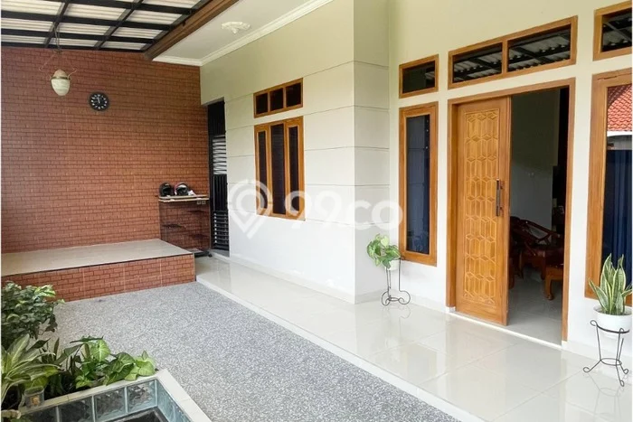 Hunian Nyaman Asri 4 KT Siap Huni di Cibaduyut Bandung Hunian Nyaman Asri 4 KT Siap Huni di Cibaduyut Bandung
