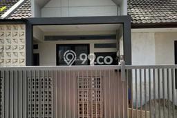 Jual Segera Rumah 2 KT 1 KM di Cibaduyut, Bandung Jual Segera Rumah 2 KT 1 KM di Cibaduyut, Bandung