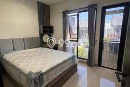 Rumah di , Dekat Mall, 3 KT Rumah di , Dekat Mall, 3 KT