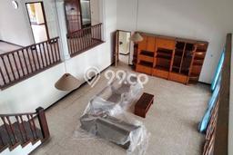 Disewakan! Rumah 5 Kamar Tidur &
4 Kamar Mandi di Setra Sari, Bandung Disewakan! Rumah 5 Kamar Tidur &
4 Kamar Mandi di Setra Sari, Bandung
