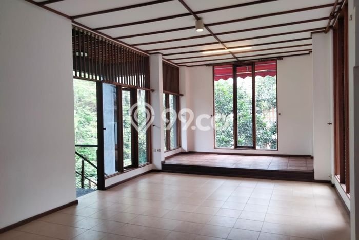 Hunian Eksklusif Dijual LT 1050m2 di Dago, Bandung Hunian Eksklusif Dijual LT 1050m2 di Dago, Bandung
