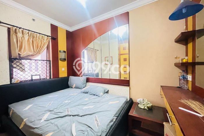 BEST LOCATION! Apartemen Kawasan Surya Sumantri, 1 KM, Luas 48m2m², Bisa Segera Huni, Fasilitas Terlengkap BEST LOCATION! Apartemen Kawasan Surya Sumantri, 1 KM, Luas 48m2m², Bisa Segera Huni, Fasilitas Terlengkap