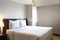 Hunian Apartemen Strategis untuk Dijual di Bandung dengan 2 Kamar Hunian Apartemen Strategis untuk Dijual di Bandung dengan 2 Kamar