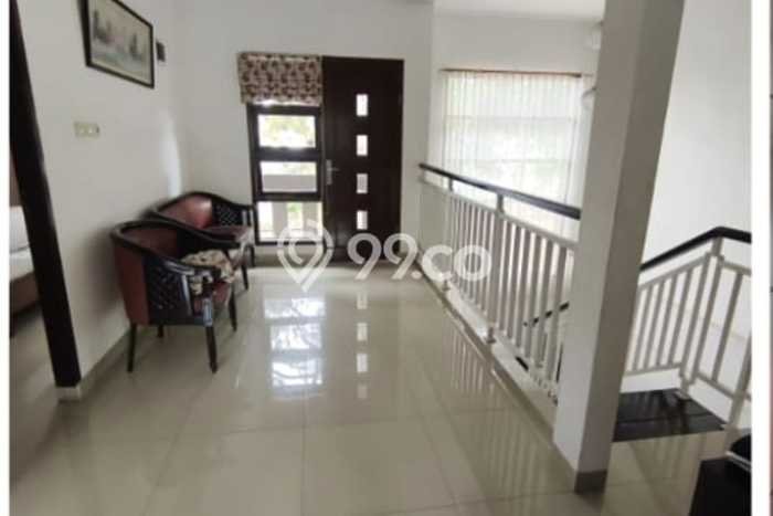 Rumah Sejuk area Cihanjuang, 3 KM, Bebas Banjir Rumah Sejuk area Cihanjuang, 3 KM, Bebas Banjir
