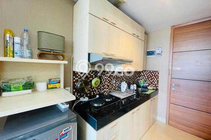 Apartemen Elite di Dago, 1 KT, Luas 34m², Akses Mudah Dago, Bandung, Bandung, Fasilitas Modern Apartemen Elite di Dago, 1 KT, Luas 34m², Akses Mudah Dago, Bandung, Bandung, Fasilitas Modern
