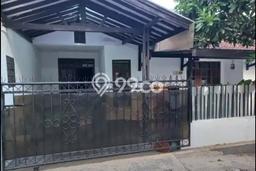 Rumah sewa siap pakai 3 KT di Gunung Batu, Bandung Rumah sewa siap pakai 3 KT di Gunung Batu, Bandung