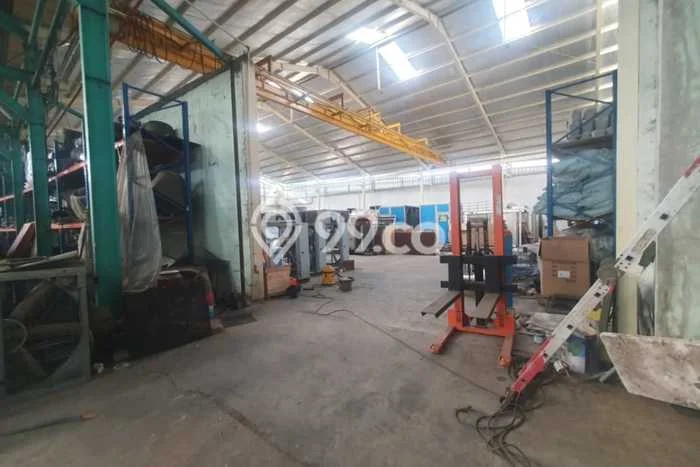 Gudang Bagus Dijual LB 3850m2 Lokasi Strategis Bandung Area Cocok untuk Berbisnis Gudang Bagus Dijual LB 3850m2 Lokasi Strategis Bandung Area Cocok untuk Berbisnis