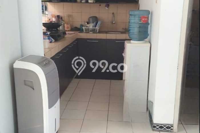 Dijual Hunian Rumah Terawat 3 Kamar di Kota Baru Parahyangan, Bandung Dijual Hunian Rumah Terawat 3 Kamar di Kota Baru Parahyangan, Bandung