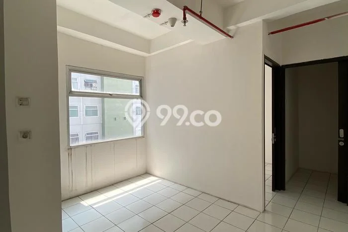 PRIME LOCATION! Apartemen di , 2 KT, Luas 36m2m², Premium PRIME LOCATION! Apartemen di , 2 KT, Luas 36m2m², Premium