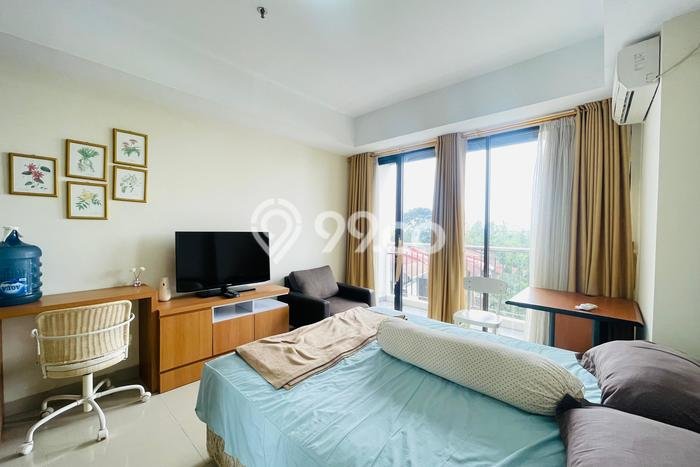 HOT DEAL! Apartemen di Dago, 1 KM, Luas 30m², Lokasi Elite, View Kota HOT DEAL! Apartemen di Dago, 1 KM, Luas 30m², Lokasi Elite, View Kota