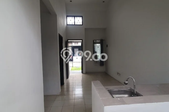 Disewakan! Rumah 2 Kamar Tidur &
1 Kamar Mandi di Kota Baru Parahyangan, Bandung Disewakan! Rumah 2 Kamar Tidur &
1 Kamar Mandi di Kota Baru Parahyangan, Bandung