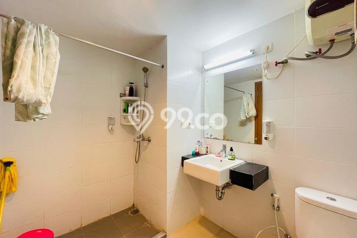 Apartemen Elite di Dago, 1 KT, Luas 34m², Akses Mudah Dago, Bandung, Bandung, Fasilitas Modern Apartemen Elite di Dago, 1 KT, Luas 34m², Akses Mudah Dago, Bandung, Bandung, Fasilitas Modern