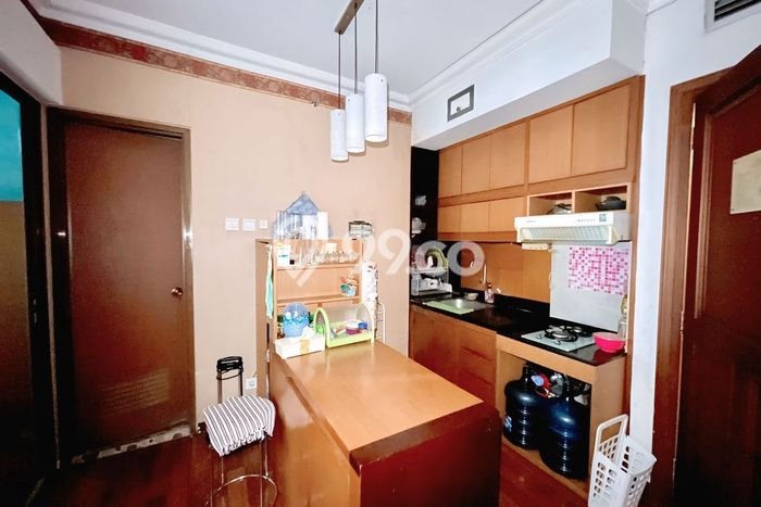 Apartemen Kawasan Setiabudi, Bandung, 2 KT, Luas 52m2m² Apartemen Kawasan Setiabudi, Bandung, 2 KT, Luas 52m2m²