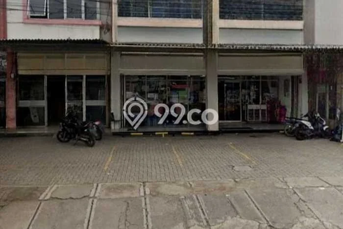 Unit Ruko Dijual di Cileunyi Bandung Luas Bangunan 320m2 Unit Ruko Dijual di Cileunyi Bandung Luas Bangunan 320m2