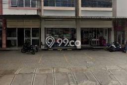 Unit Ruko Dijual di Cileunyi Bandung Luas Bangunan 320m2 Unit Ruko Dijual di Cileunyi Bandung Luas Bangunan 320m2