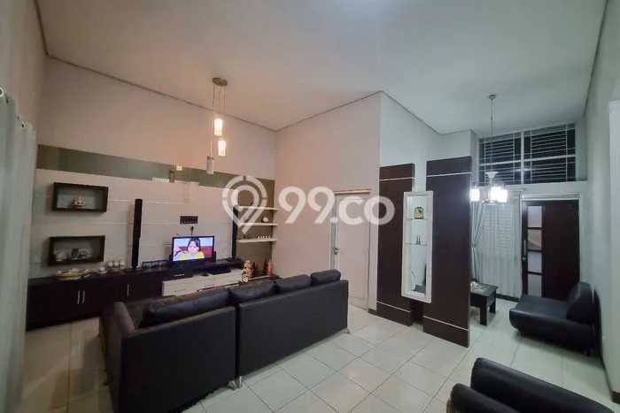 Disewakan Rumah Harga Terjangkau di Kota Baru Parahyangan Bandung Punya 3 KT Disewakan Rumah Harga Terjangkau di Kota Baru Parahyangan Bandung Punya 3 KT